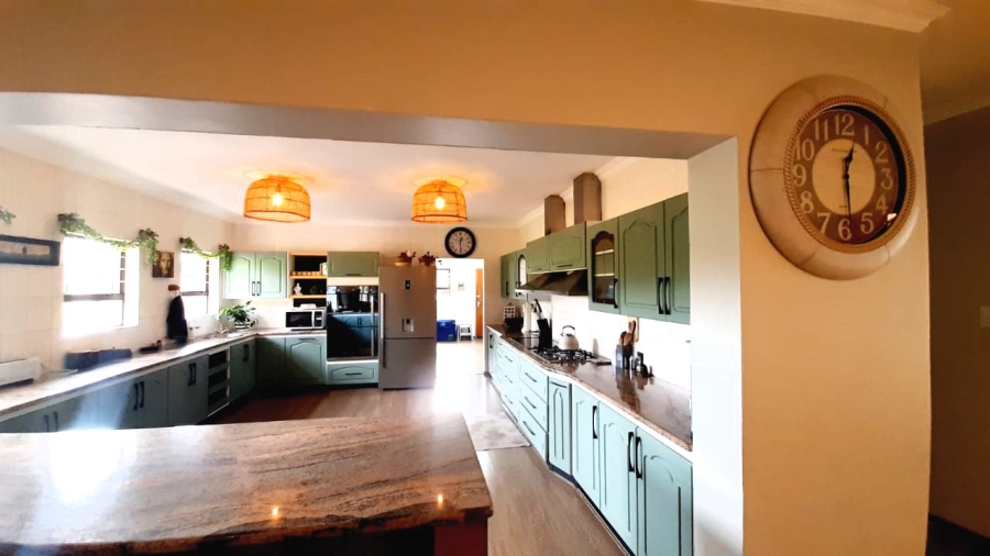 4 Bedroom Property for Sale in Bethlehem Free State